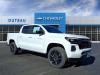 2025 Chevrolet Colorado