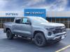 2025 Chevrolet Colorado