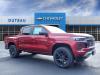 2025 Chevrolet Colorado