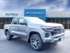 2024 Chevrolet Colorado