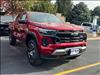 2024 Chevrolet Colorado