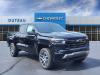 2024 Chevrolet Colorado