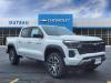 2024 Chevrolet Colorado