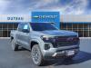 2024 Chevrolet Colorado