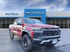 2024 Chevrolet Colorado