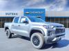 2024 Chevrolet Colorado