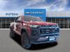 2024 Chevrolet Colorado