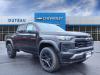 2024 Chevrolet Colorado