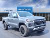 2024 Chevrolet Colorado