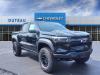 2024 Chevrolet Colorado