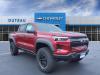 2024 Chevrolet Colorado