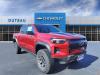 2024 Chevrolet Colorado