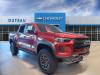 2024 Chevrolet Colorado