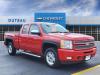 2012 Chevrolet Silverado 1500