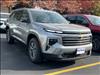 2024 Chevrolet Traverse