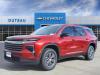 2024 Chevrolet Traverse