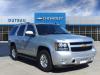 2012 Chevrolet Tahoe