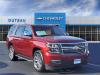 2017 Chevrolet Tahoe