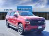 2024 Chevrolet Suburban