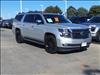 2017 Chevrolet Suburban