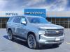 2024 Chevrolet Tahoe