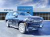 2024 Chevrolet Tahoe