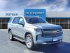 2024 Chevrolet Tahoe