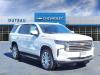 2024 Chevrolet Tahoe