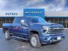 2025 Chevrolet Silverado 3500HD