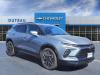 2025 Chevrolet Blazer