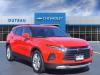 2019 Chevrolet Blazer