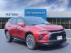 2024 Chevrolet Blazer