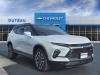 2025 Chevrolet Blazer