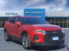 2021 Chevrolet Blazer