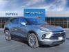 2025 Chevrolet Blazer