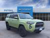 2022 Toyota 4Runner