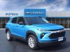 2025 Chevrolet Trailblazer