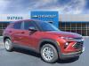 2025 Chevrolet Trailblazer