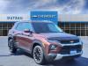 2022 Chevrolet Trailblazer