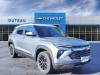 2025 Chevrolet Trailblazer