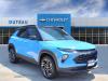 2024 Chevrolet Trailblazer