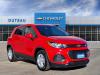 2020 Chevrolet Trax