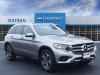 2019 Mercedes-Benz GLC