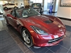 2016 Chevrolet Corvette