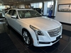 2017 Cadillac CT6