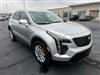 2021 Cadillac XT4