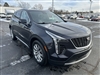 2022 Cadillac XT4