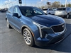 2020 Cadillac XT4