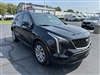 2022 Cadillac XT4