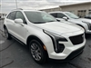 2022 Cadillac XT4